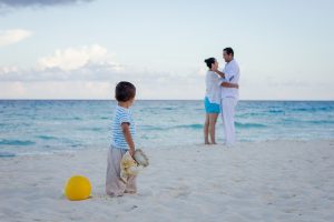 Vacanze sostenibili con la famiglia