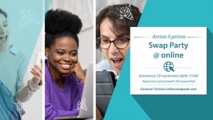 swap party online