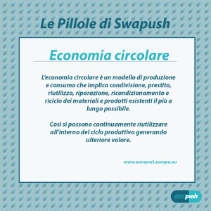 economia circolare