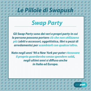 swap party