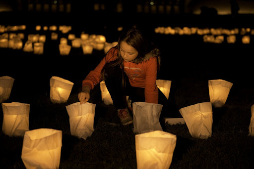 ore della terra
earth hour